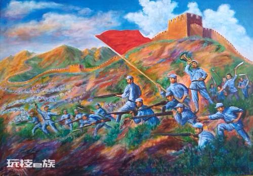 穿越抗日小说大全(5本以抗战时期为背景的小说)-图片4