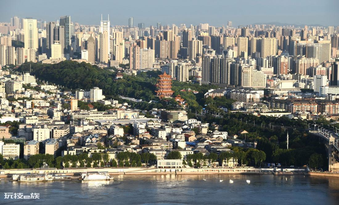 全国新一线城市排名更新(15个新一线城市名单排行)-图片3