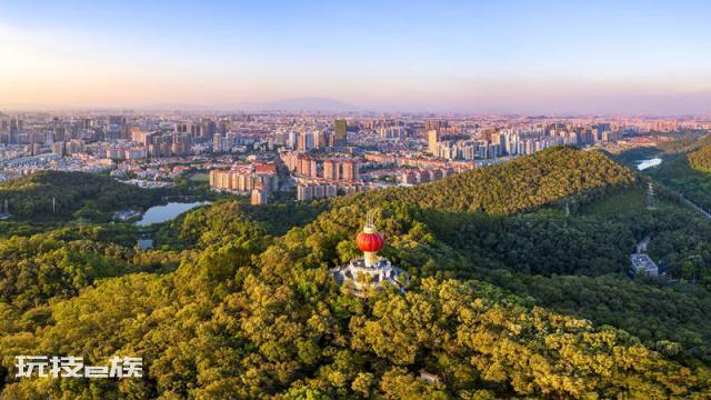 全国新一线城市排名更新(15个新一线城市名单排行)-图片4