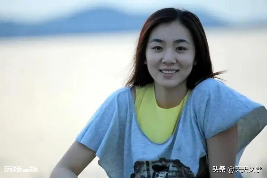 中国女篮赵爽个人资料（女篮赵爽的老公及现状介绍）-图片5
