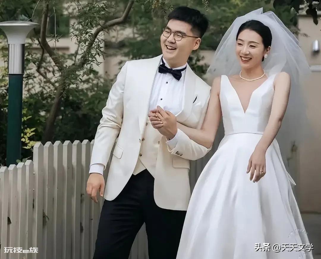 中国女篮赵爽个人资料（女篮赵爽的老公及现状介绍）-图片6