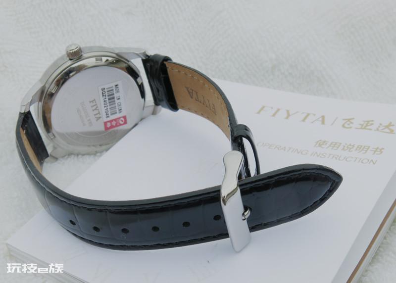 flyta手表是什么牌子档次的(飞亚达手表值得购买吗)-图片2