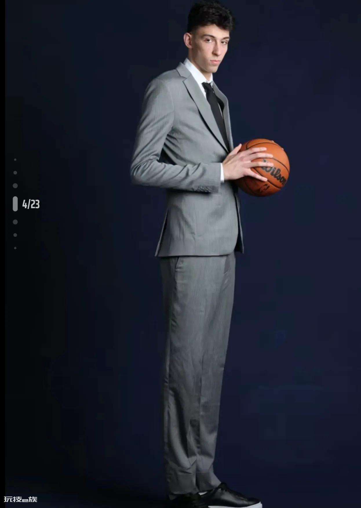 2022nba选秀顺位排名（nba选秀顺位结果排行）-图片2