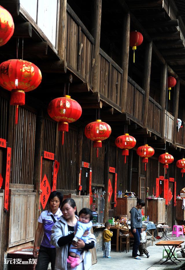 福建旅游必去十大景点(福建有哪些好玩的旅游景点推荐)-图片14