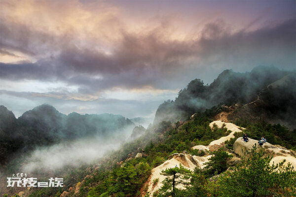祖国的名山大川都有哪些(国内旅游必去的六座名山)-图片5