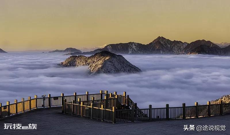 成都旅游景点排名前十名(到四川成都旅游不能错过的景区)-图片2