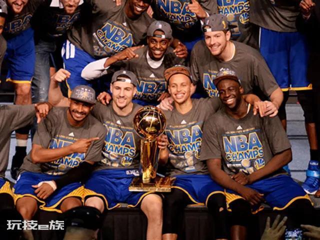 nba每年的总冠军球队(哪支球队获得总冠军数量最多)-图片2