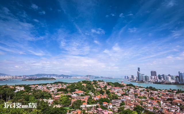 福建旅游必去十大景点(福建有哪些好玩的旅游景点推荐)-图片3