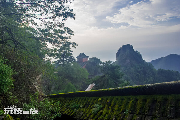祖国的名山大川都有哪些(国内旅游必去的六座名山)-图片11