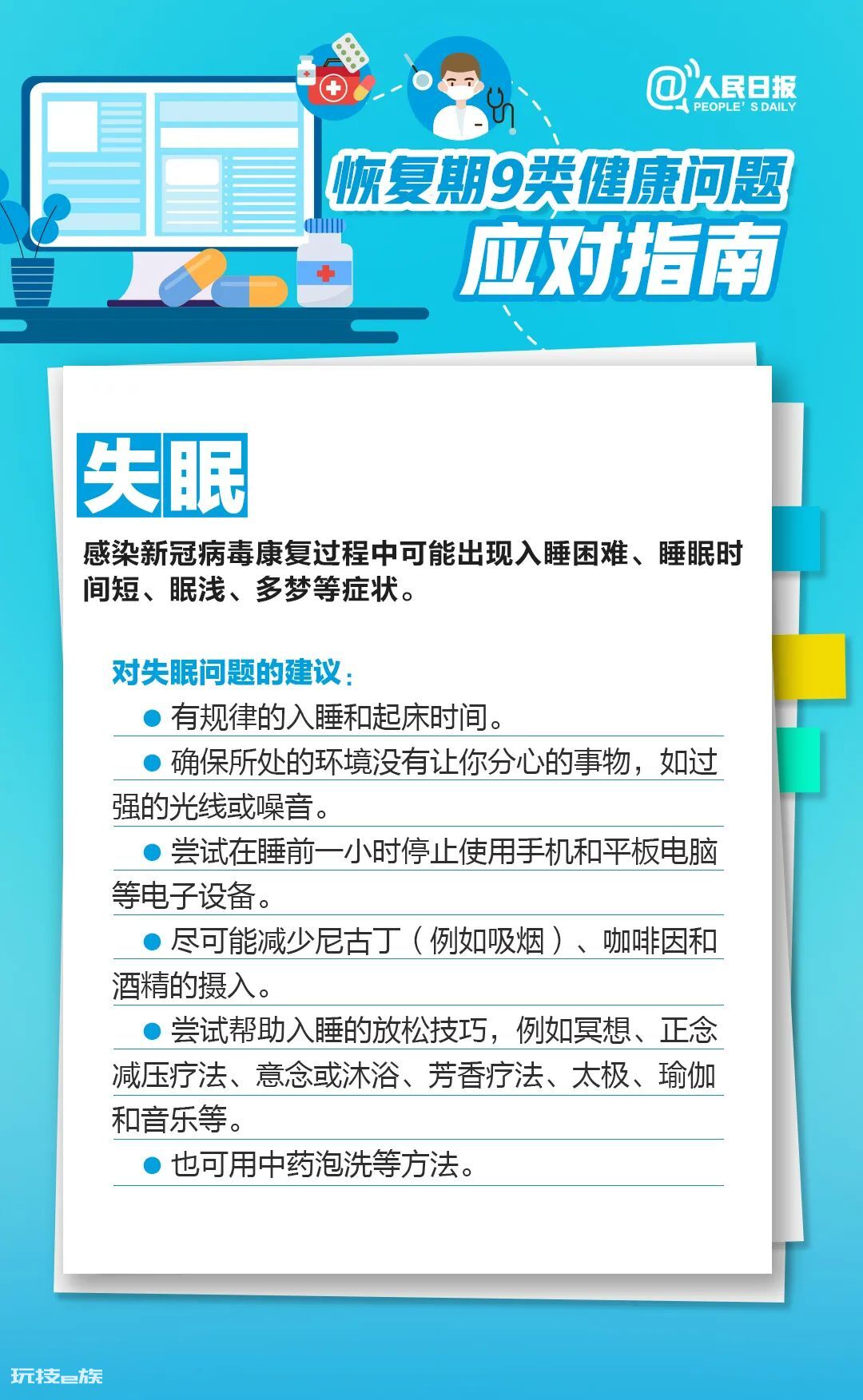 实用转存！转阴后的咳咳咳和痛痛痛怎么办？-图片4