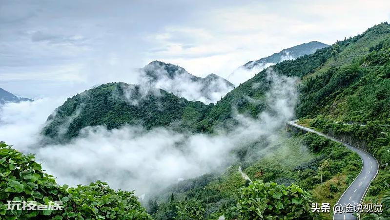 成都旅游景点排名前十名(到四川成都旅游不能错过的景区)-图片1