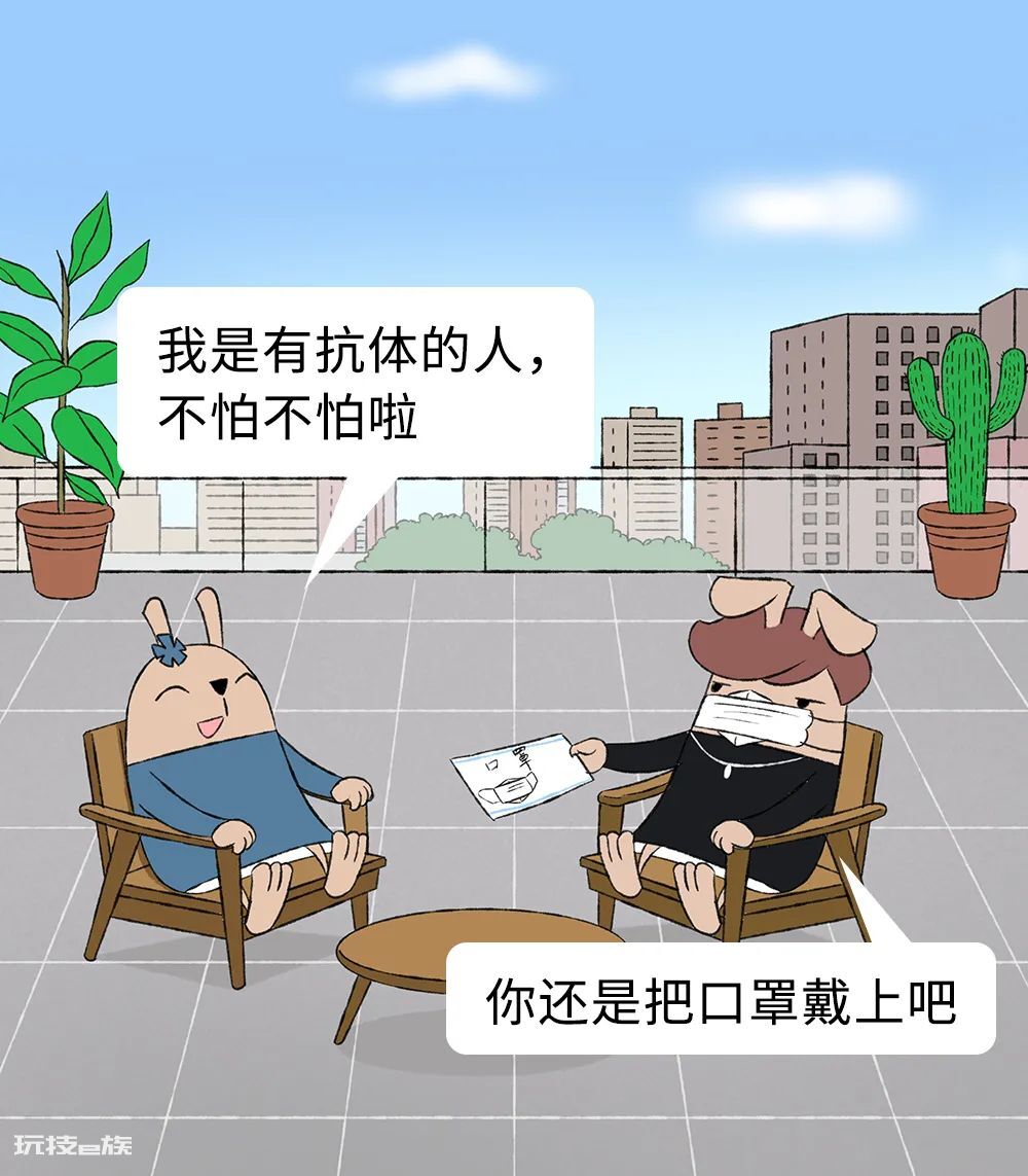 一波阳性患者已转阴,他们说这9件事很重要-图片2
