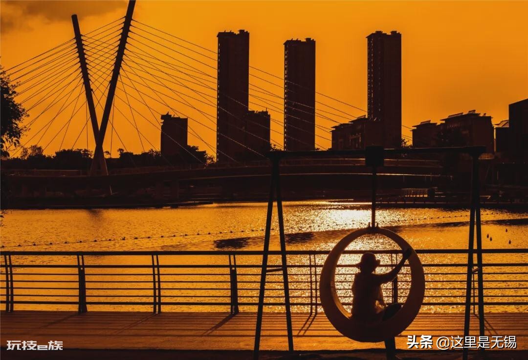 无锡哪些景点不要门票(无锡几个免费又值得一玩的良心景点)-图片23