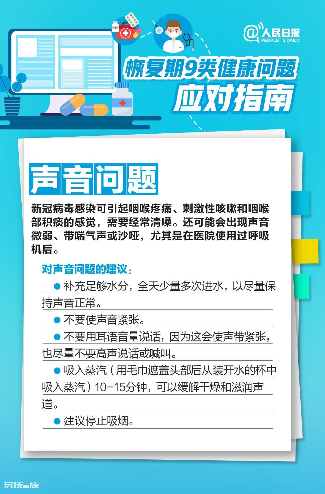实用转存！转阴后的咳咳咳和痛痛痛怎么办？-图片7