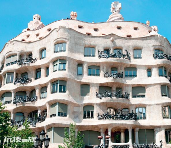 建筑风格有哪些（全球十大建筑风格各有哪些独特之处）-图片11