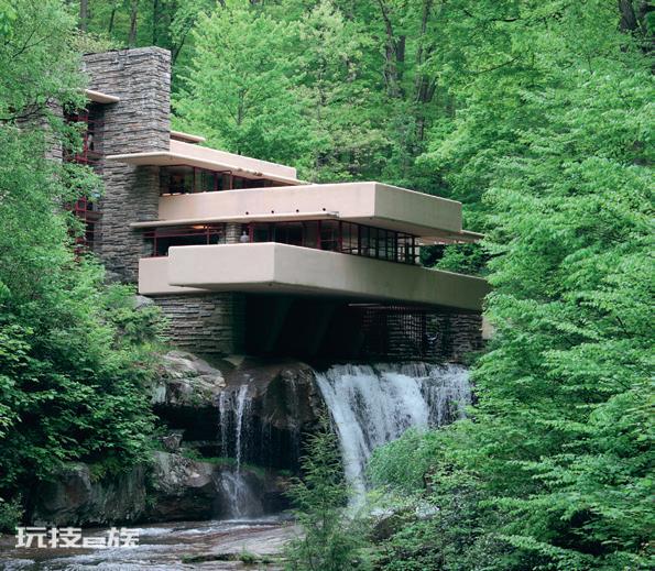 建筑风格有哪些（全球十大建筑风格各有哪些独特之处）-图片15