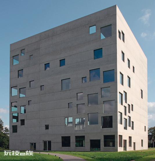 建筑风格有哪些（全球十大建筑风格各有哪些独特之处）-图片17
