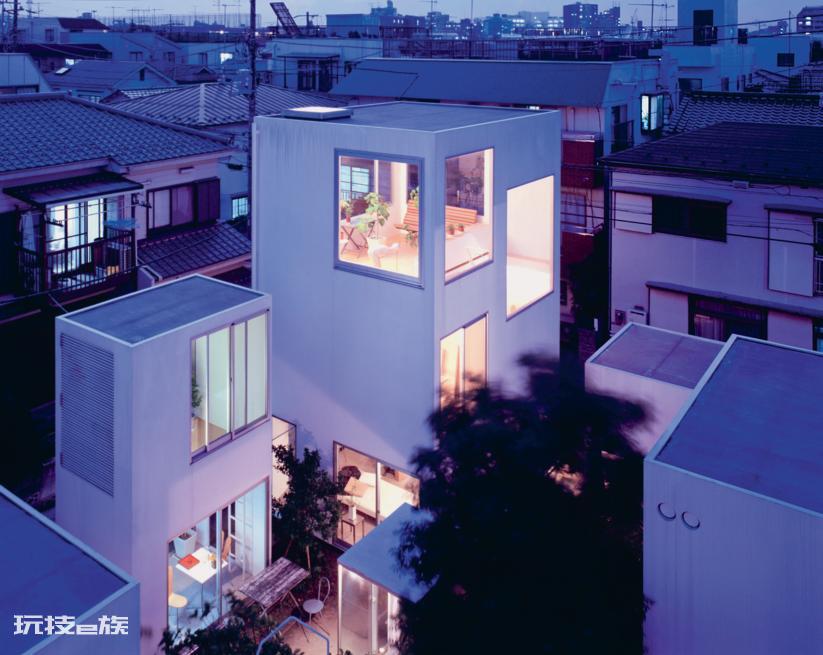 建筑风格有哪些（全球十大建筑风格各有哪些独特之处）-图片18