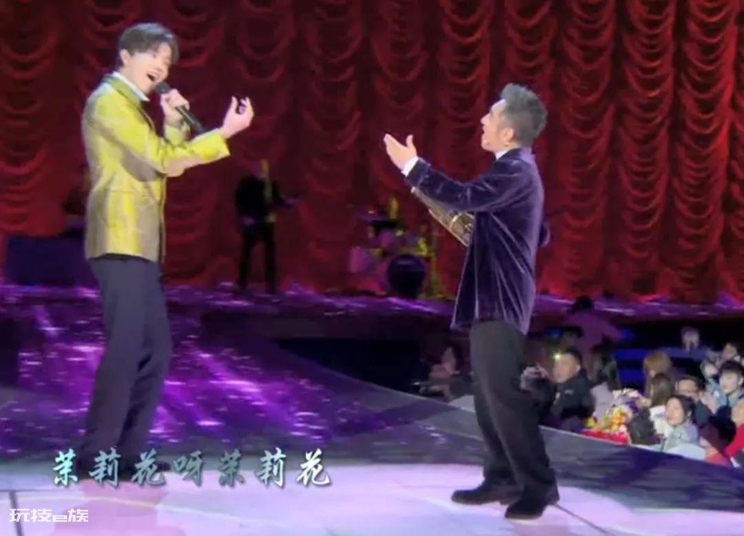 获得格莱美奖的中国人(传奇音乐人吴彤两次获得格莱美奖)-图片8