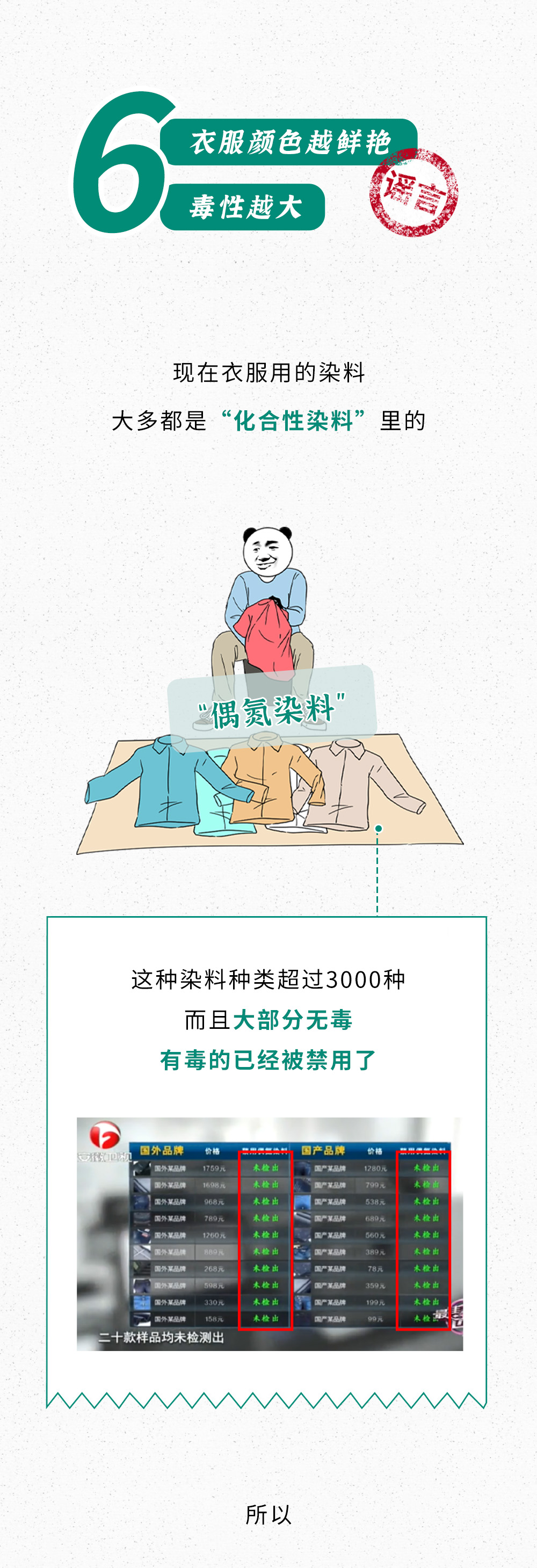 18条“网络热门健康谣言”！别再被骗了！-图片11