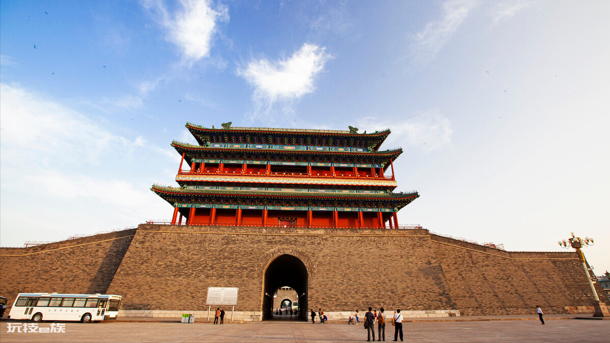 北京位于中国什么位置(中国北京地理位置有多优越)-图片1