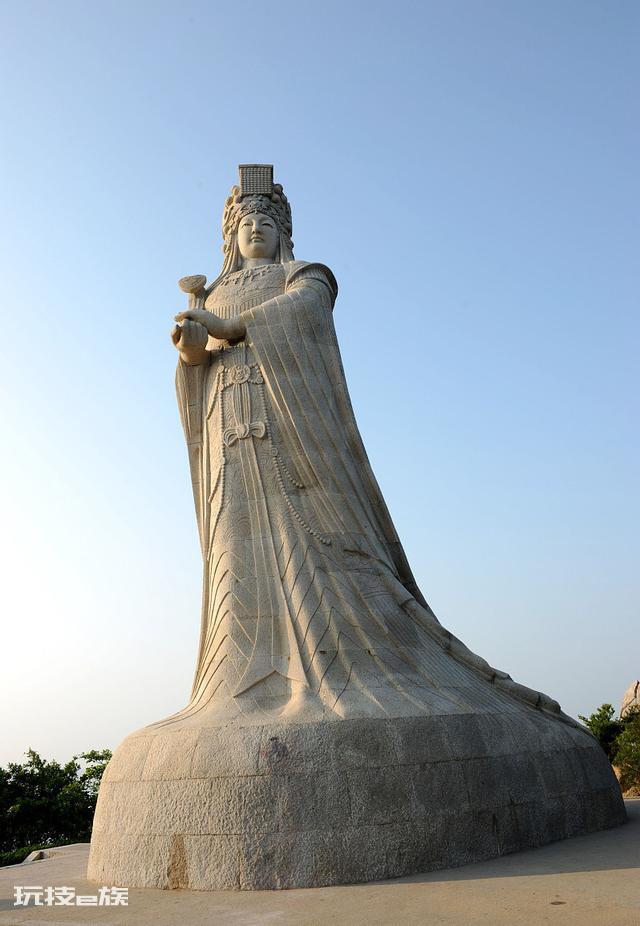 福建旅游必去十大景点(福建有哪些好玩的旅游景点推荐)-图片9