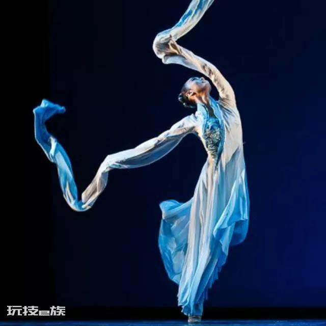 什么是中国舞(简单介绍中国舞的节奏特点和基本舞姿)-图片2