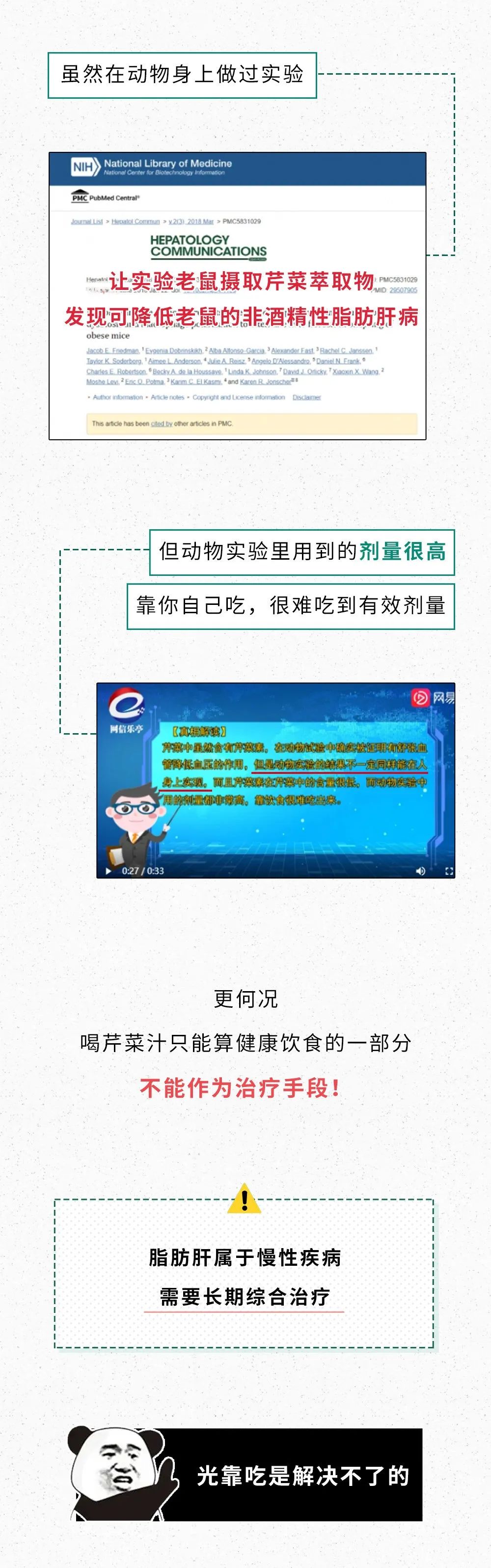 18条“网络热门健康谣言”！别再被骗了！-图片18