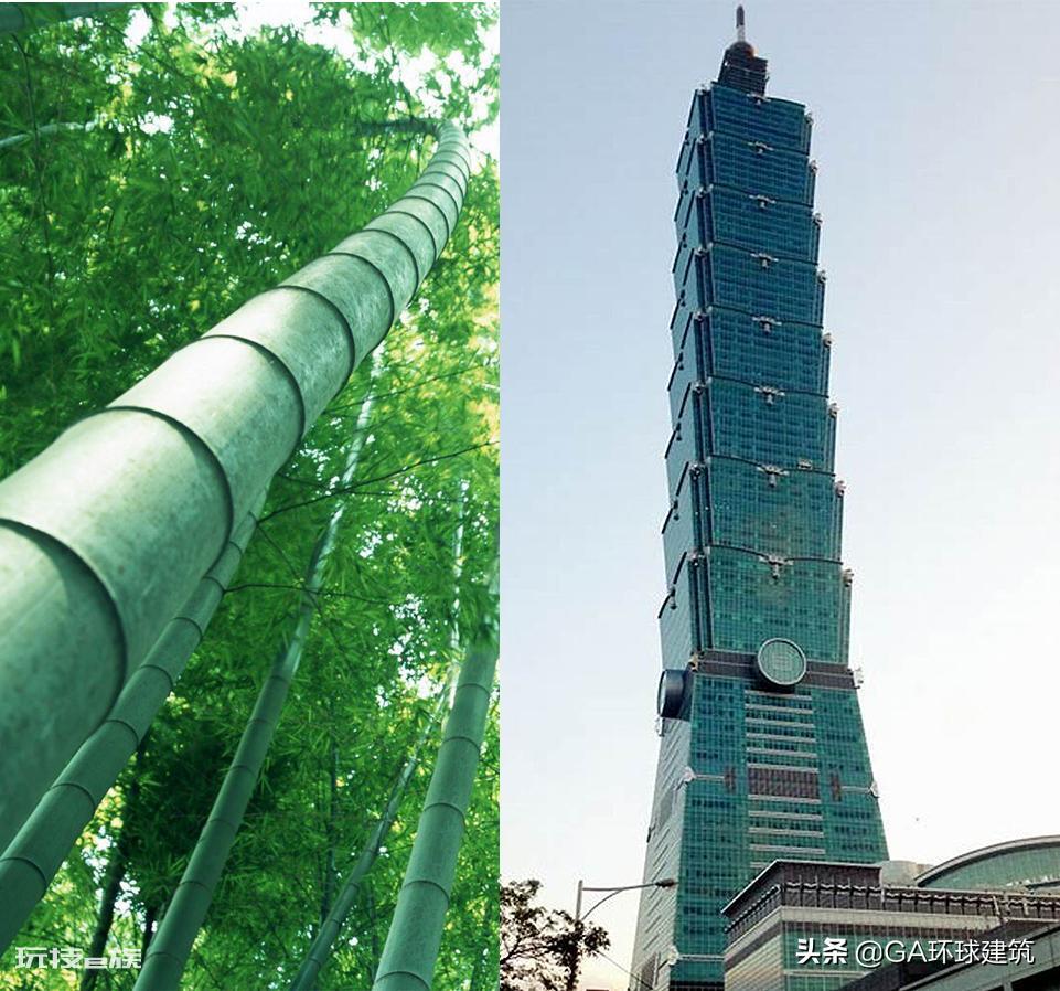 台北101大厦多高多少层(101大厦主体高度世界排名)-图片4