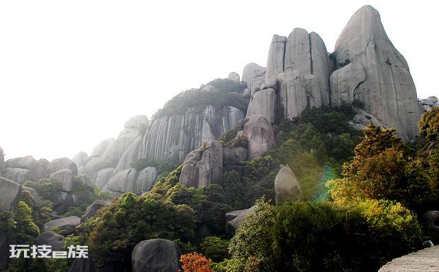 福建旅游必去十大景点(福建有哪些好玩的旅游景点推荐)-图片30