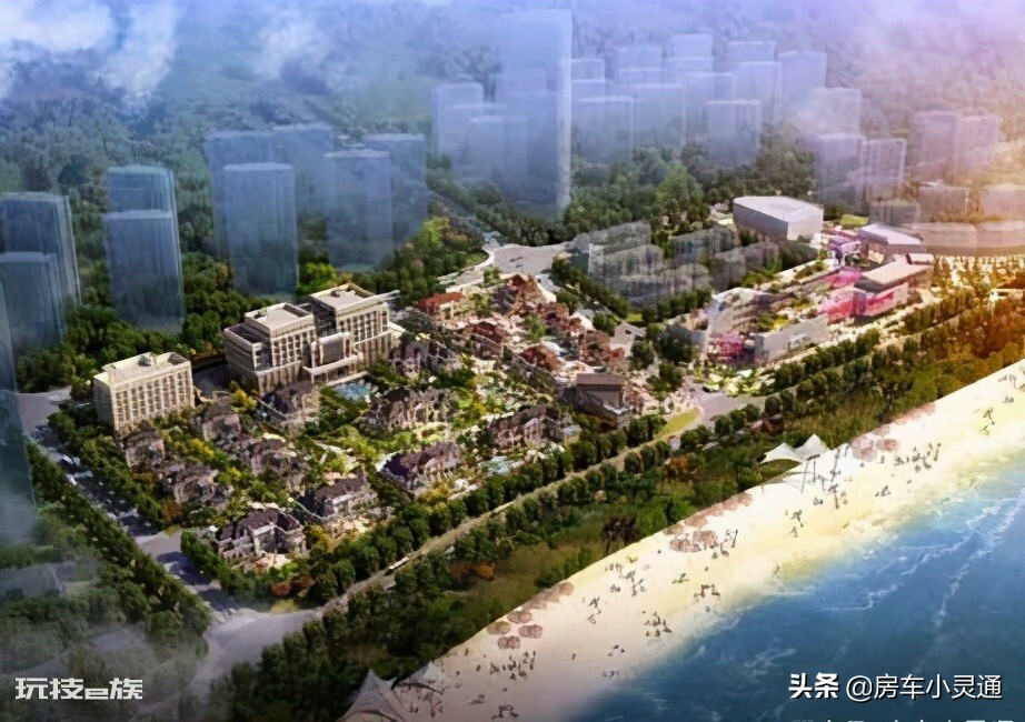 青岛十大高档小区(青岛市最有名的十大富人别墅区)-图片6
