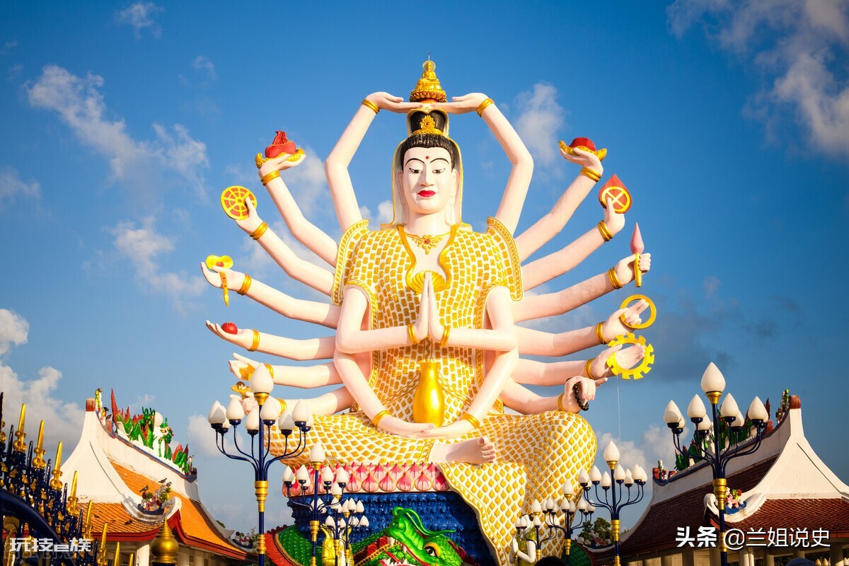 五台山是哪位菩萨的道场(有关五台山详细旅游攻略)-图片1