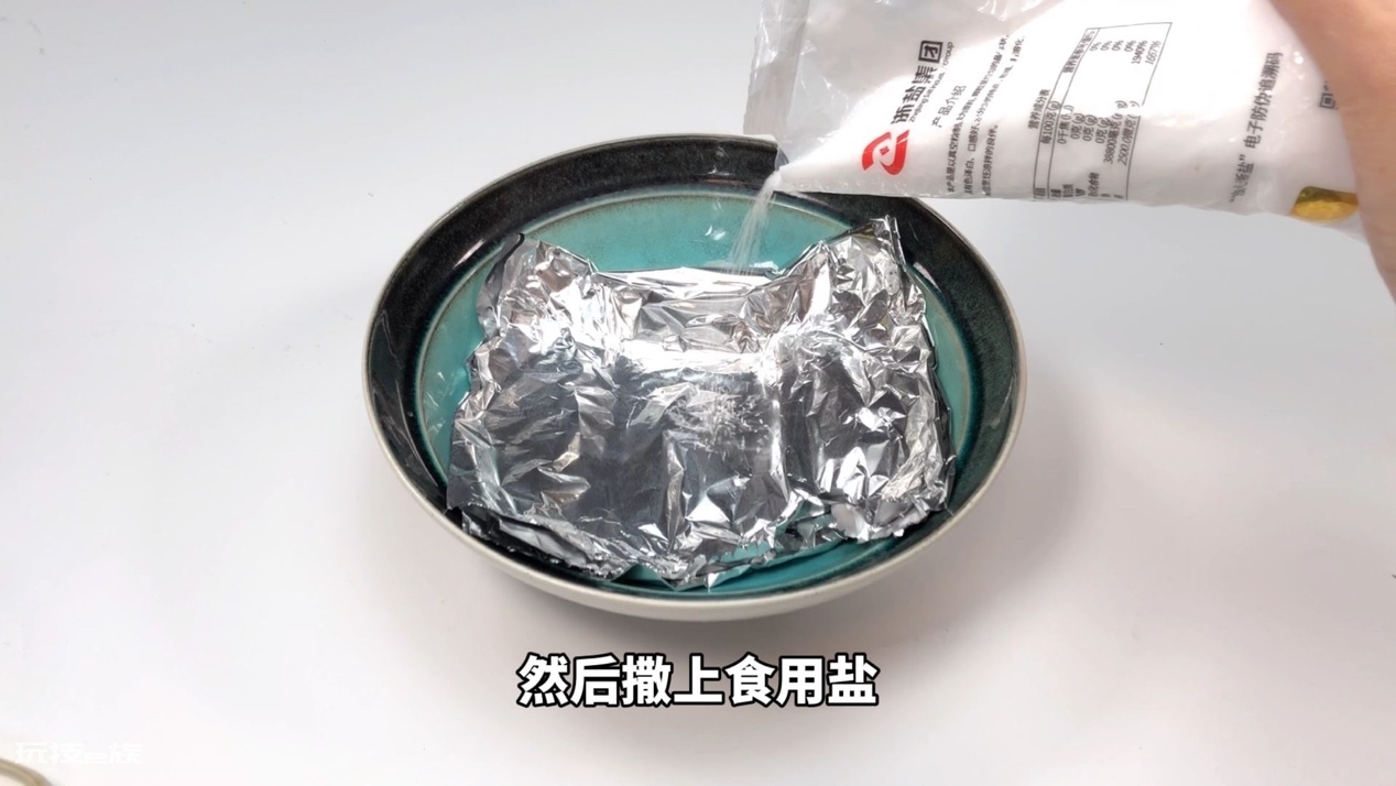银首饰怎么清洗能变亮一点(用什么清洗银饰品才会更亮)-图片5