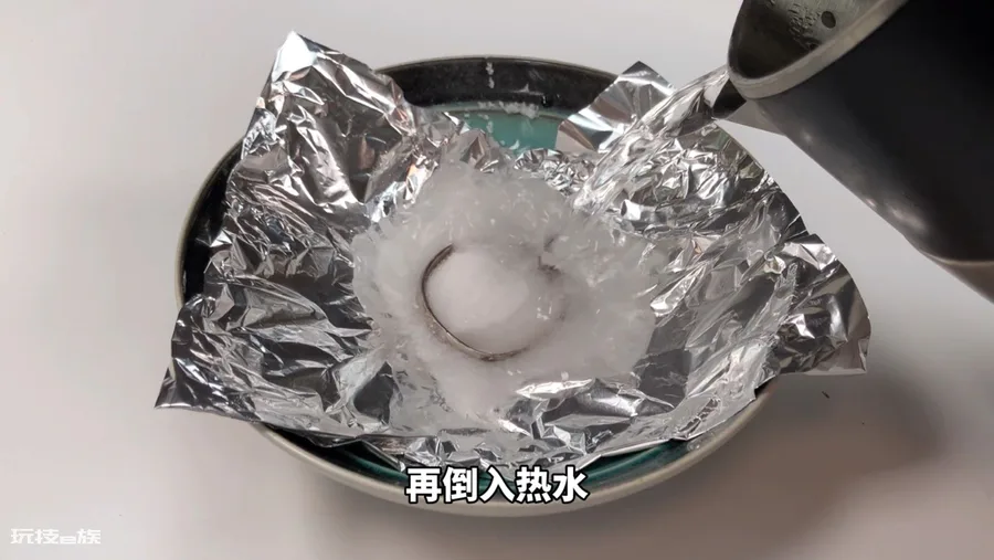 银首饰怎么清洗能变亮一点(用什么清洗银饰品才会更亮)-图片6
