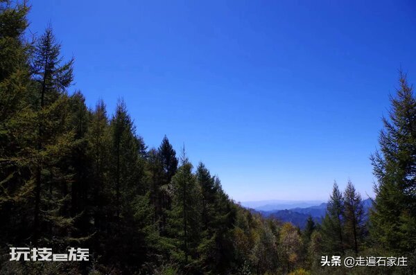石家庄景点排行榜前十名(河北石家庄十大著名旅游景区)-图片3