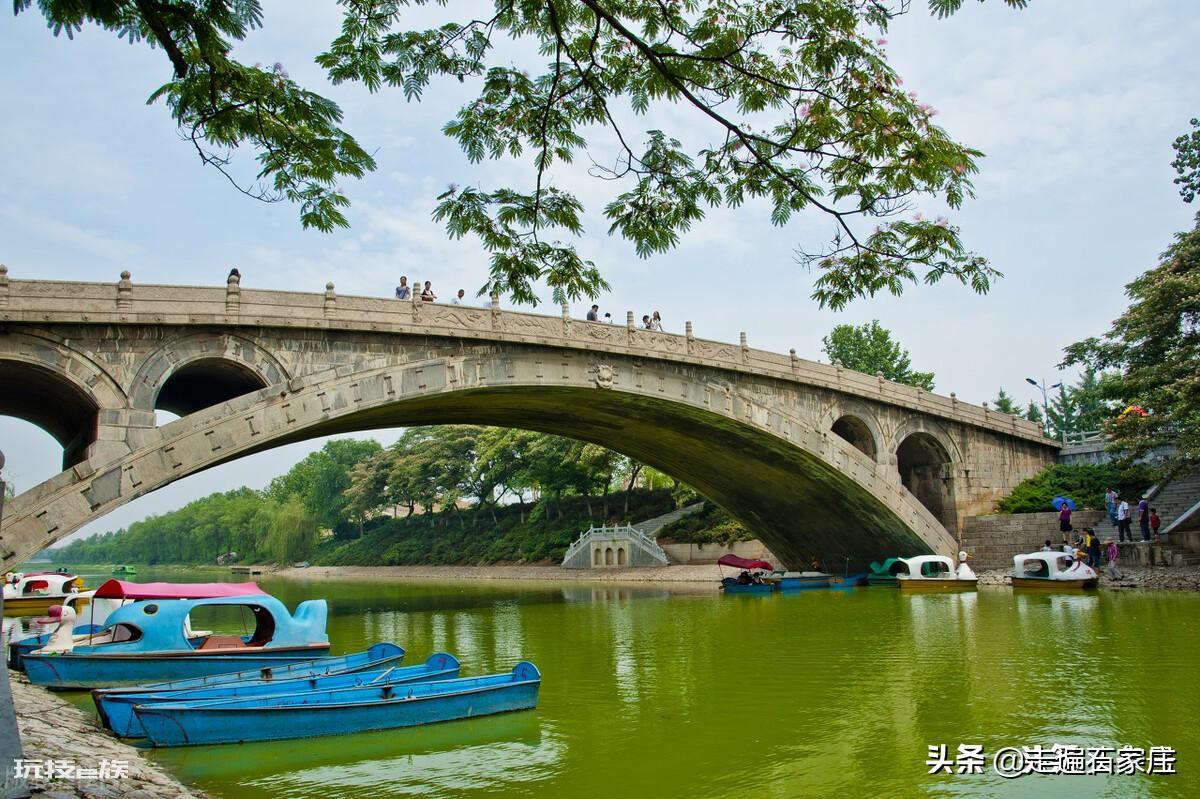 石家庄景点排行榜前十名(河北石家庄十大著名旅游景区)-图片10