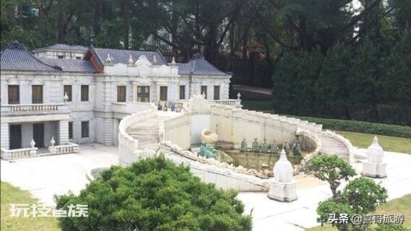 深圳景点排行榜前十名是什么地方（深圳十大景点自驾游攻略）-图片3