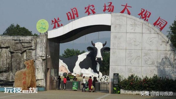 深圳景点排行榜前十名是什么地方（深圳十大景点自驾游攻略）-图片8
