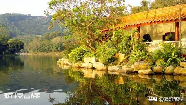 深圳景点排行榜前十名是什么地方（深圳十大景点自驾游攻略）-图片12