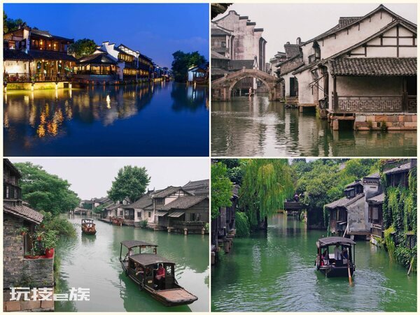 嘉兴旅游必去十大景点介绍（嘉兴市有什么好玩的地方推荐）-图片2