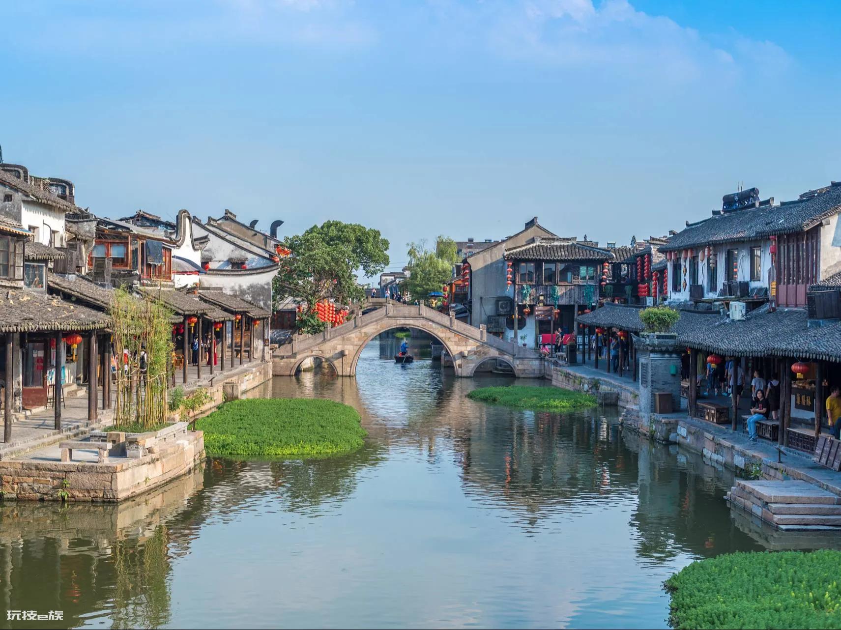 嘉兴旅游必去十大景点介绍（嘉兴市有什么好玩的地方推荐）-图片4