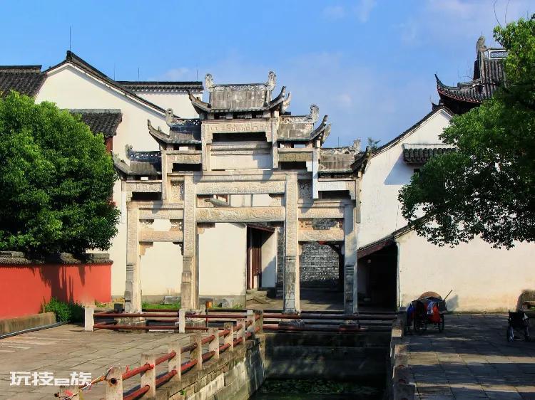 嘉兴旅游必去十大景点介绍（嘉兴市有什么好玩的地方推荐）-图片6