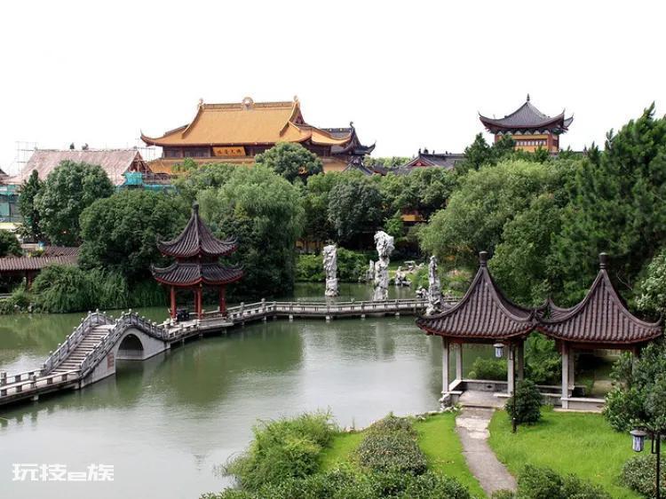 嘉兴旅游必去十大景点介绍（嘉兴市有什么好玩的地方推荐）-图片10
