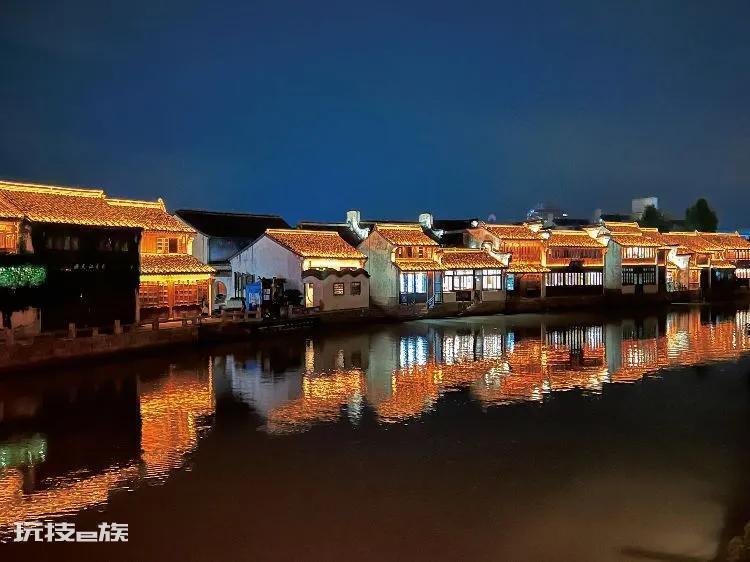 嘉兴旅游必去十大景点介绍（嘉兴市有什么好玩的地方推荐）-图片11