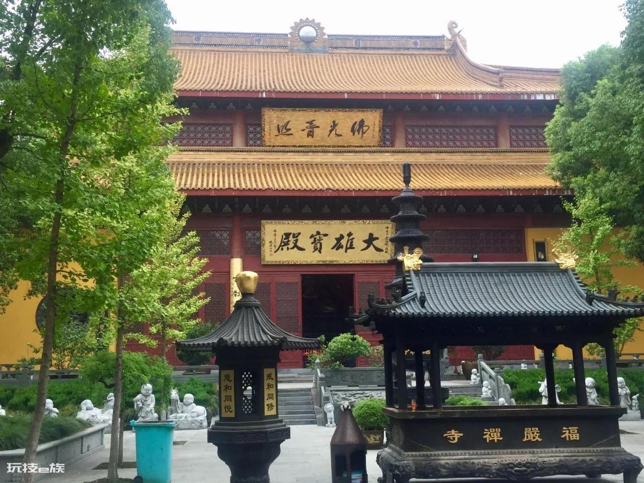 嘉兴旅游必去十大景点介绍（嘉兴市有什么好玩的地方推荐）-图片12