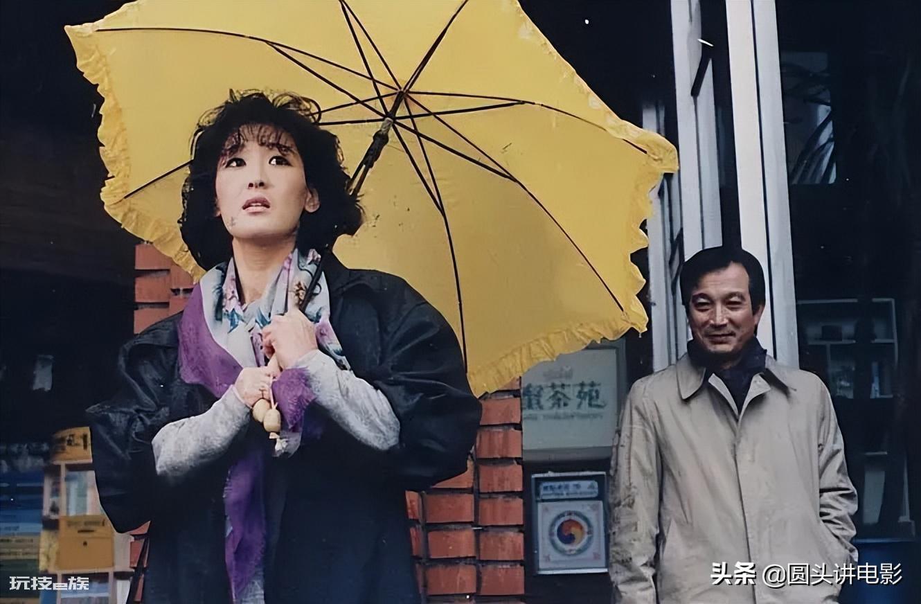 好看的韩国电影排名(推荐十部经典的韩国高评分电影)-图片6