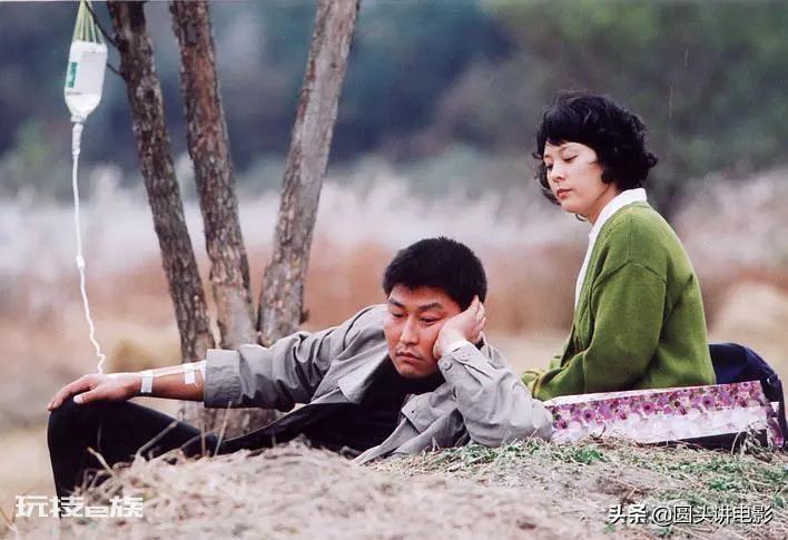 好看的韩国电影排名(推荐十部经典的韩国高评分电影)-图片7