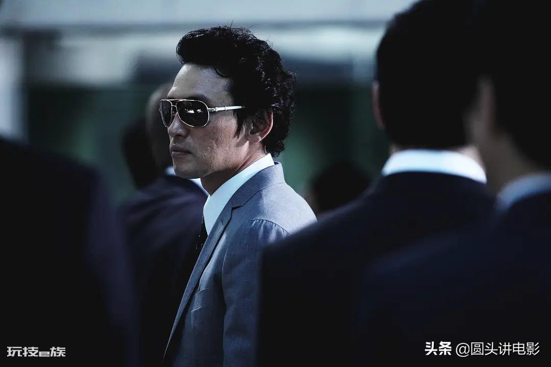 好看的韩国电影排名(推荐十部经典的韩国高评分电影)-图片9