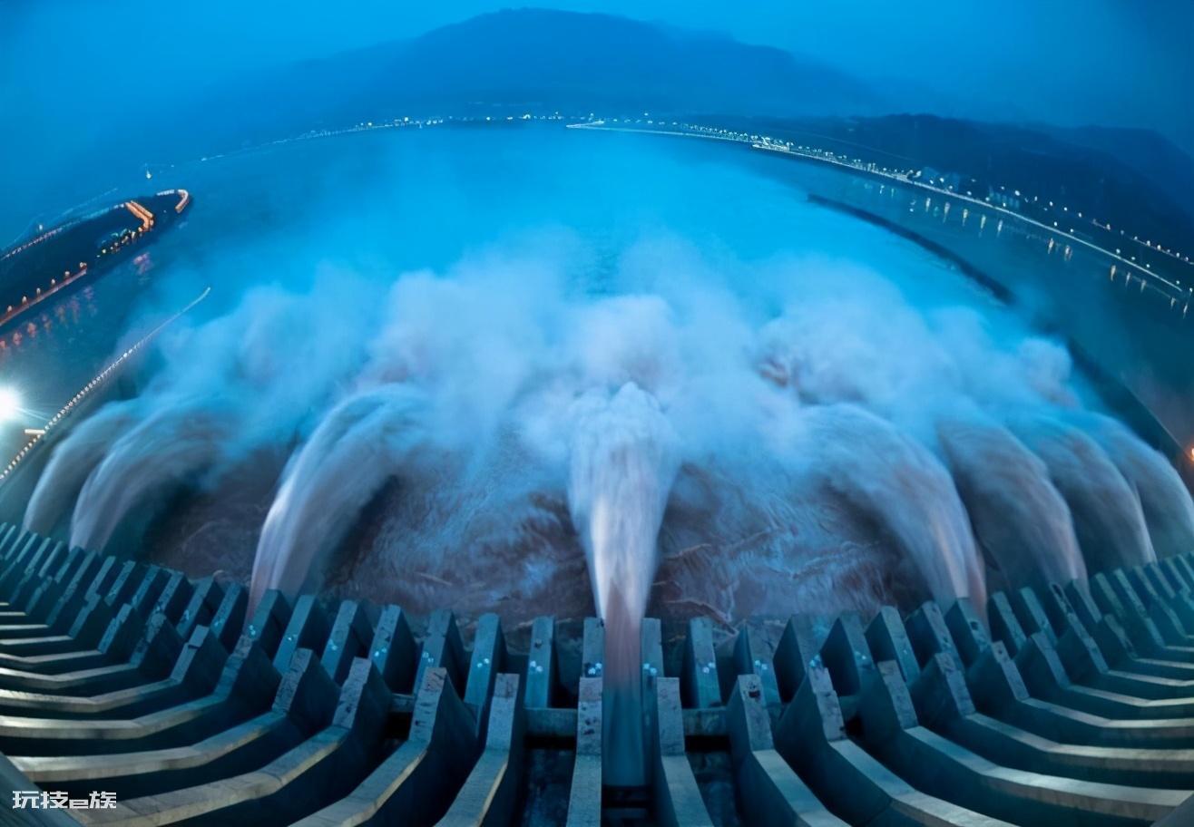 三峡大坝在什么地方(三峡水电站为何坐落在湖北宜昌)-图片6