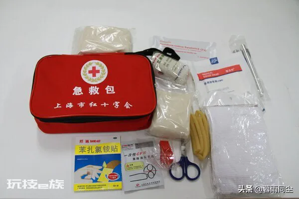 应急包里面装什么东西(家中必备的灾难用品包有什么物品)-图片4